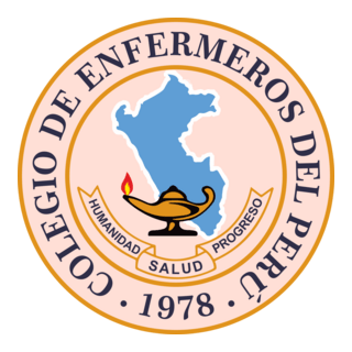 COLEGIO DE ENFERMEROS DEL PERÚ